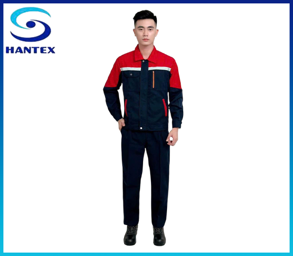 Trang phục bảo hộ lao động - HT-TC