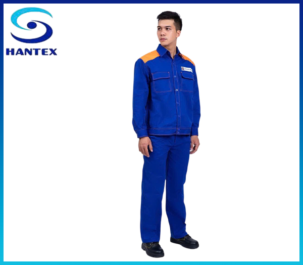 Trang phục bảo hộ lao động - HT-XD