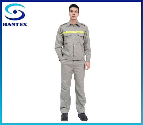 Trang phục bảo hộ lao động - HT03