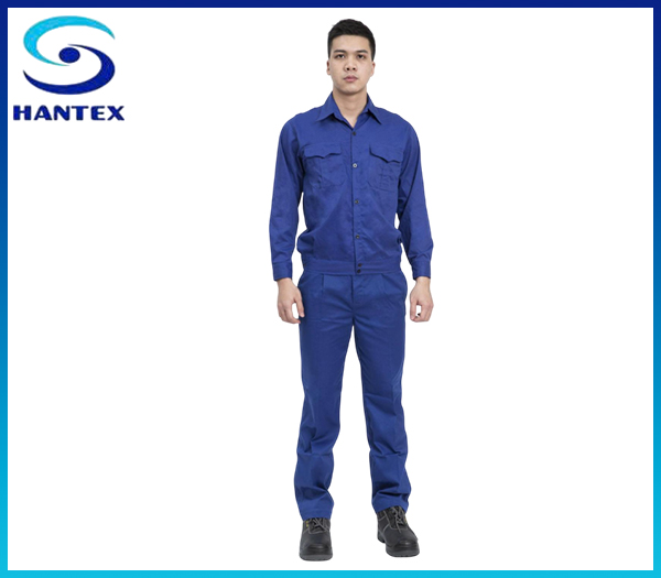 Trang phục bảo hộ lao động - TH08