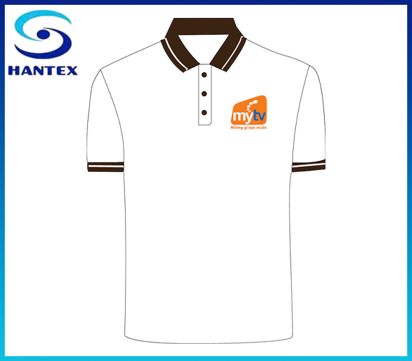 Áo thun polo