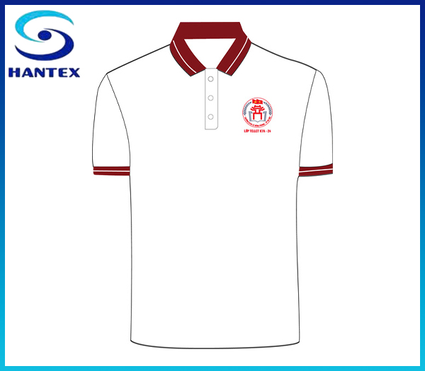 Áo thun polo