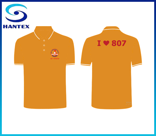 Áo thun polo