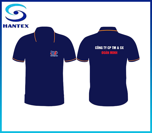 Áo thun polo